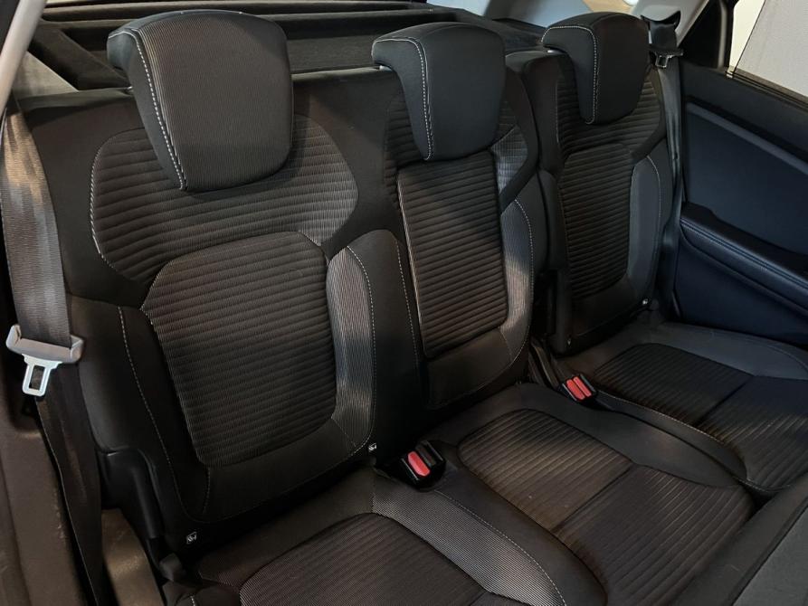 Renault Scenic IV Чебоксары  - изображение 31