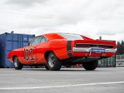 Dodge Charger II Москва  - изображение 29
