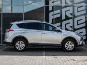 Toyota RAV4 IV (XA40) Рестайлинг Краснодар  - изображение 27