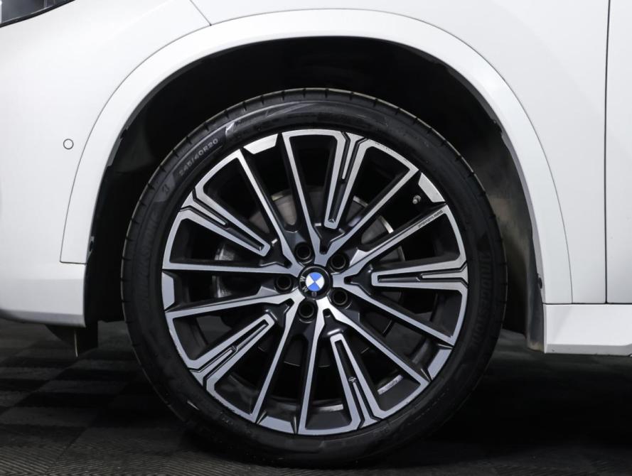 BMW X1 III (U11/U12) Москва  - изображение 30