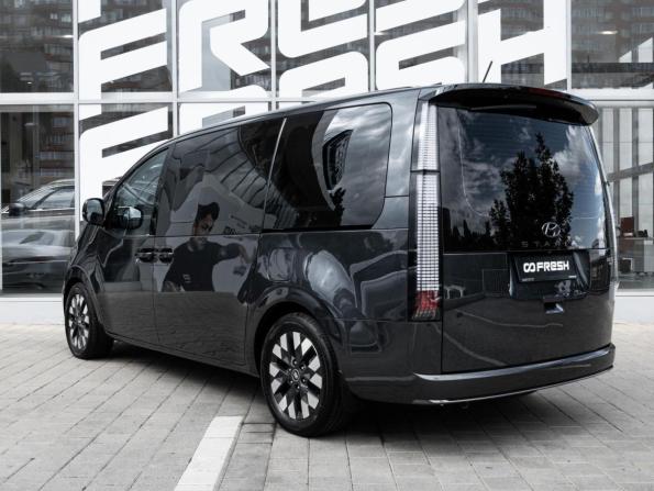 Hyundai Staria I с пробегом 2022 года, цена 5 200 000 рублей, 48856 км, минивэн, Автокод Объявления