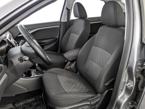 Lada (ВАЗ) Vesta I с пробегом 2020 года, цена 975 000 рублей, 135366 км, седан, Автокод Объявления