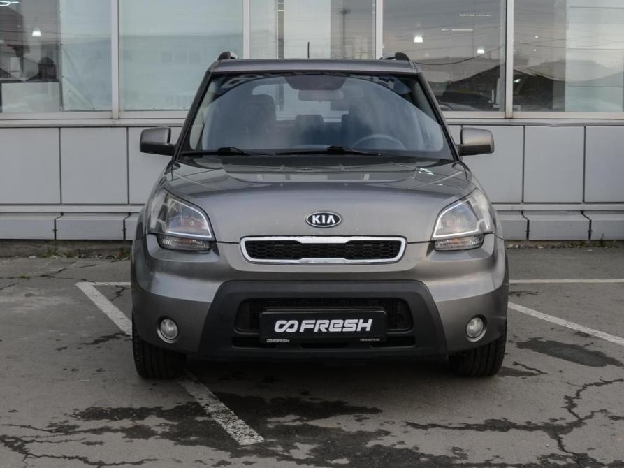 Kia Soul I Курган  - изображение 3