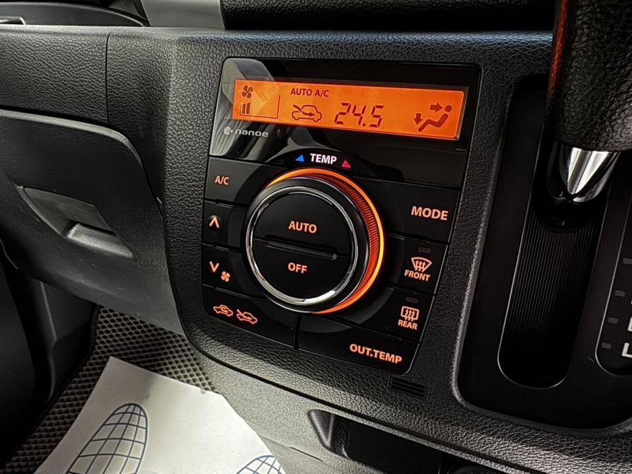 Suzuki Spacia I Рестайлинг Стерлитамак  - изображение 22