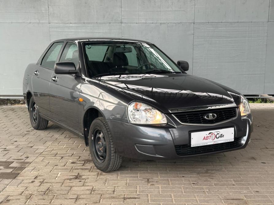 Lada (ВАЗ) Priora I Рестайлинг Тамбов  - изображение 2