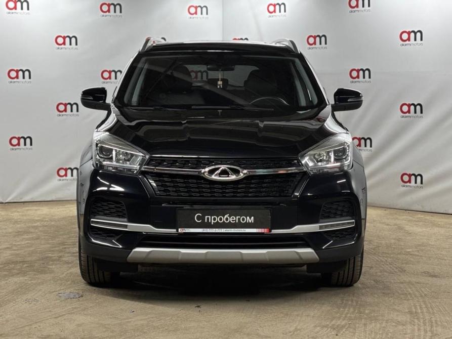 Chery Tiggo 4 I Рестайлинг Санкт-Петербург  - изображение 2