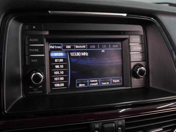 Mazda 6 III (GJ) с пробегом 2012 года, цена 1 685 000 рублей, 166860 км, седан, Автокод Объявления