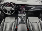 Audi Q8 I (4M) Воронеж  - изображение 30