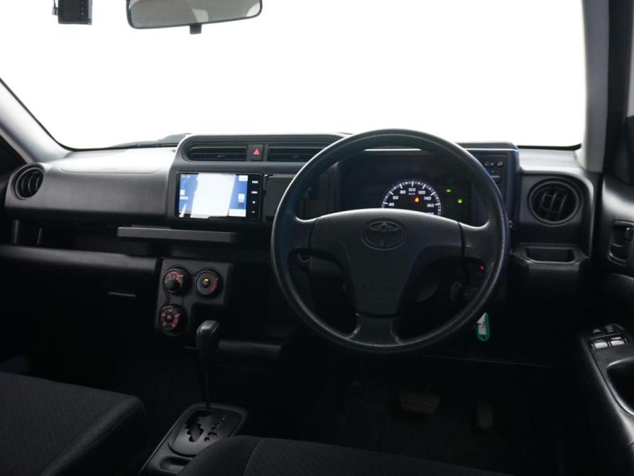 Toyota Succeed I Рестайлинг Москва  - изображение 6