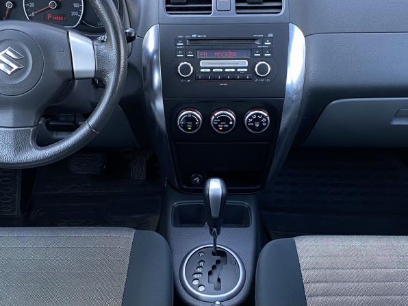 Suzuki SX4 I (Classic) с пробегом 2009 года, цена 839 000 рублей, 148650 км, хэтчбек, Автокод Объявления