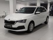 Skoda Rapid II Казань  - изображение 23