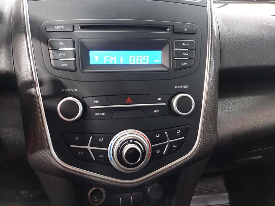 Lifan X60 I Рестайлинг 2 Пермь  - изображение 11