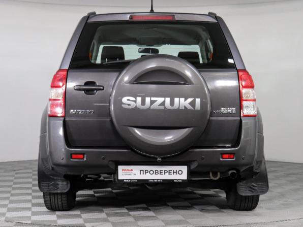 Suzuki Grand Vitara II Рестайлинг с пробегом 2010 года, цена 1 227 000 рублей, 130450 км, внедорожник, Автокод Объявления