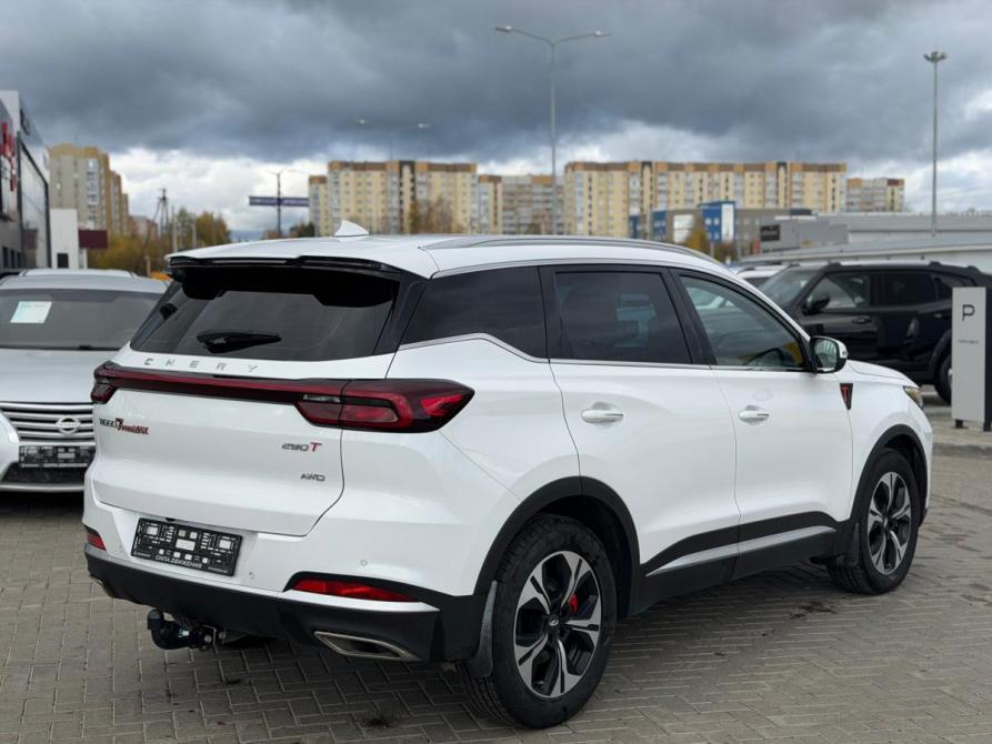 Chery Tiggo 7 Pro Max I Сыктывкар  - изображение 4