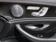 Mercedes-Benz E-Класс AMG V (W213) Москва  - изображение 47