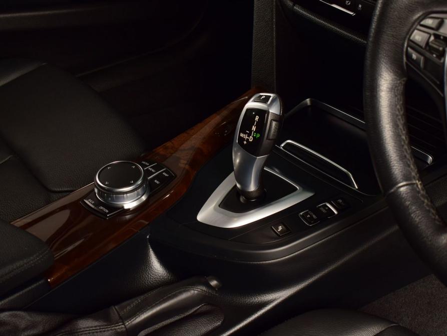 BMW 3 серии VI (F3x) Рестайлинг Кемерово  - изображение 20