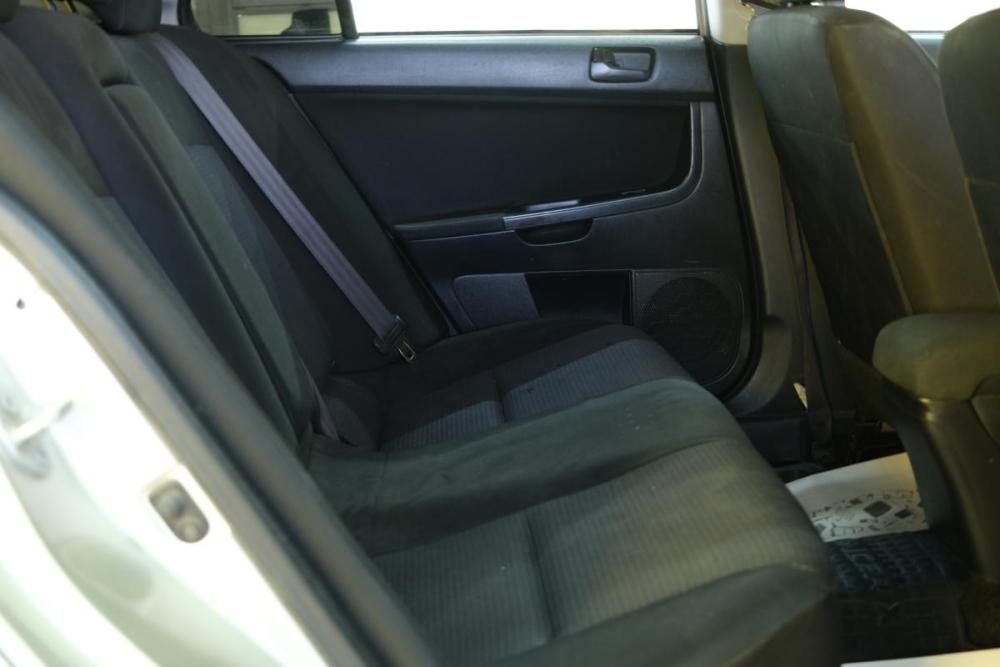 Mitsubishi Lancer X Омск  - изображение 19
