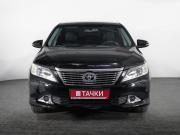 Toyota Camry VII (XV50) Иркутск  - изображение 25
