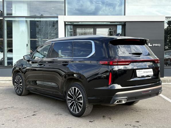 Exeed VX I с пробегом 2023 года, цена 3 319 000 рублей, 40817 км, внедорожник, Автокод Объявления