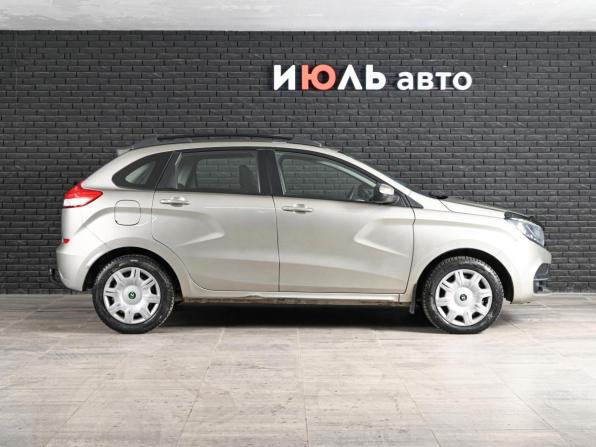 Lada (ВАЗ) XRAY I с пробегом 2020 года, цена 955 000 рублей, 84875 км, хэтчбек, Автокод Объявления