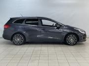 Kia Ceed II Рестайлинг Воронеж  - изображение 28
