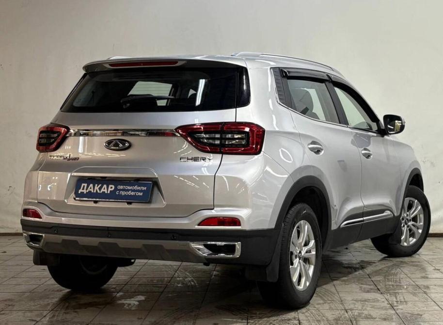 Chery Tiggo 4 Pro I Санкт-Петербург  - изображение 4