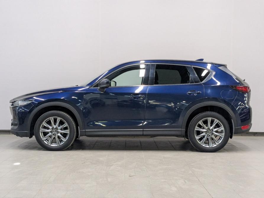 Mazda CX-5 II Москва  - изображение 2