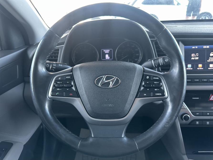 Hyundai Elantra VI (AD) Волгоград  - изображение 21