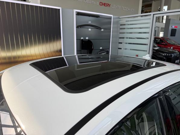 Chery Arrizo 8 с пробегом 2024 года, цена 2 850 000 рублей, 12784 км, седан, Автокод Объявления