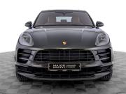 Porsche Macan I Рестайлинг Москва  - изображение 32