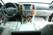 Toyota Land Cruiser 100 Series Рестайлинг 2 Красноярск  - изображение 34