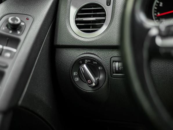 Volkswagen Tiguan I Рестайлинг с пробегом 2016 года, цена 1 599 000 рублей, 187490 км, внедорожник, Автокод Объявления