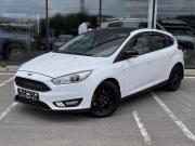 Ford Focus III Рестайлинг Воронеж  - изображение 18