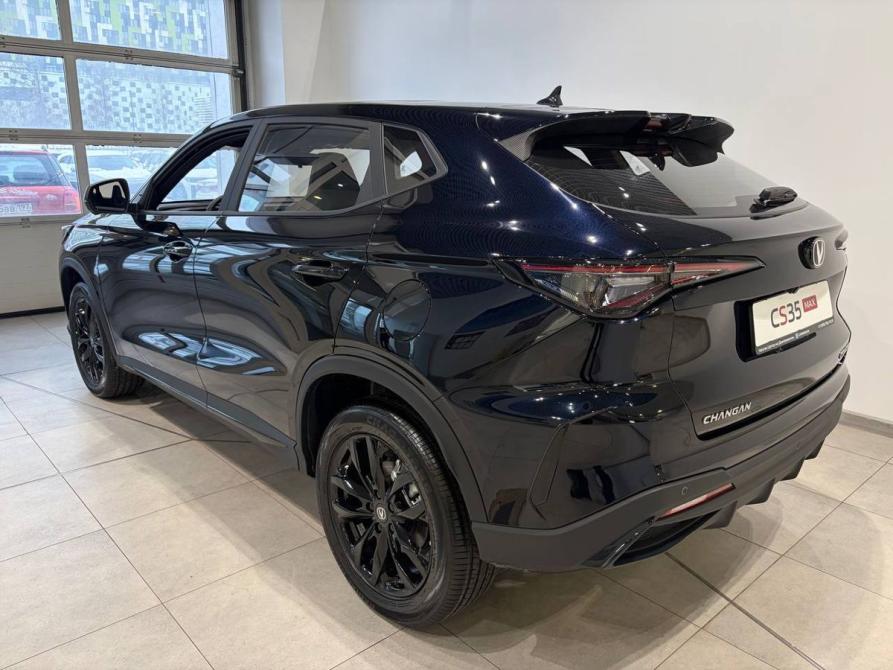 Changan CS35 Max Москва  - изображение 2