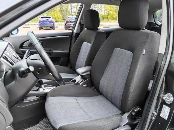 Kia Ceed I Рестайлинг с пробегом 2010 года, цена 545 000 рублей, 271000 км, хэтчбек, Автокод Объявления