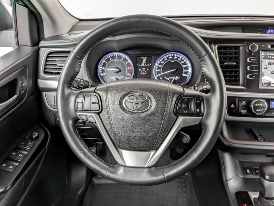 Toyota Highlander III (XU50) Москва  - изображение 25