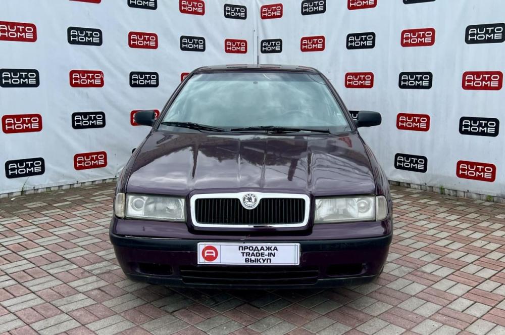 Skoda Octavia I (A4) Санкт-Петербург  - изображение 2