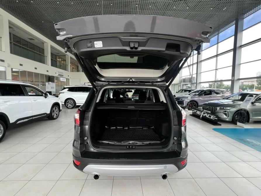 Ford Kuga II Рестайлинг Екатеринбург  - изображение 10