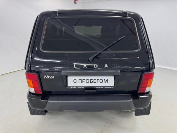 Lada (ВАЗ) Niva Legend I с пробегом 2023 года, цена 909 000 рублей, 21429 км, внедорожник, Автокод Объявления