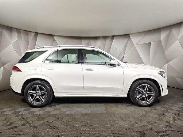 Mercedes-Benz GLE II (V167) с пробегом 2019 года, цена 6 700 000 рублей, 21148 км, внедорожник, Автокод Объявления