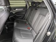 Audi A6 V (C8) Москва  - изображение 51