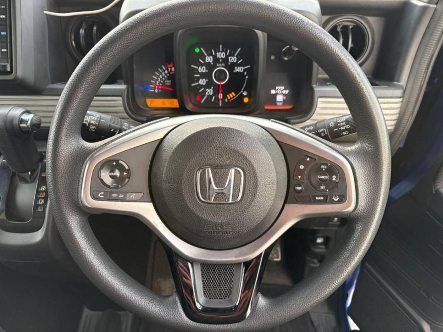 Honda N-VAN Нижний Тагил  - изображение 22