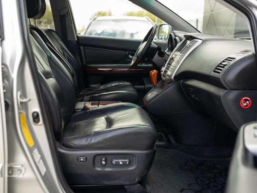 Lexus RX II Новосибирск  - изображение 19