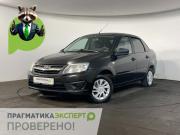 Lada (ВАЗ) Granta I Великий Новгород  - изображение 18