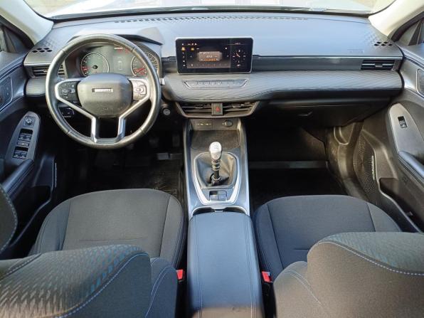 Haval Jolion I с пробегом 2022 года, цена 1 539 000 рублей, 55966 км, внедорожник, Автокод Объявления