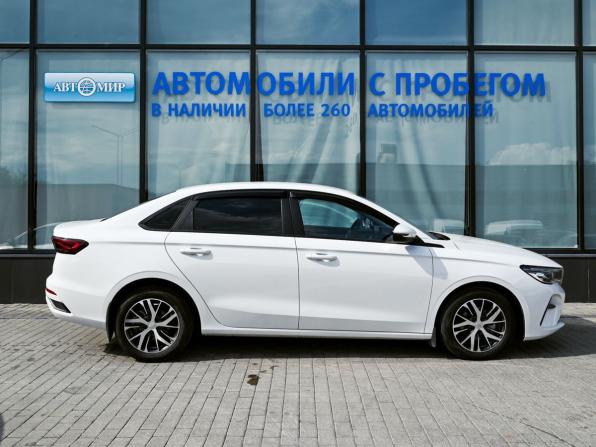 Geely Emgrand II с пробегом 2024 года, цена 1 715 000 рублей, 16917 км, седан, Автокод Объявления
