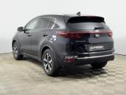 Kia Sportage IV Рестайлинг Казань  - изображение 24