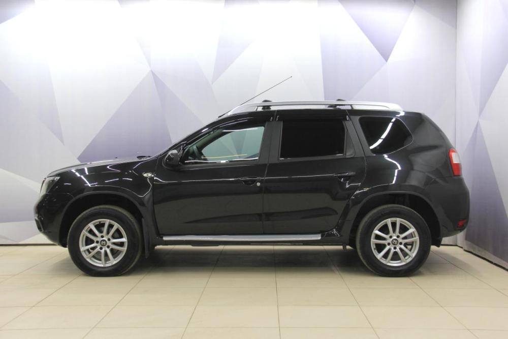 Nissan Terrano III (D10) Чебоксары  - изображение 2