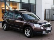 Skoda Yeti I Химки  - изображение 14