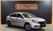 Lada (ВАЗ) Vesta I Уфа  - изображение 23